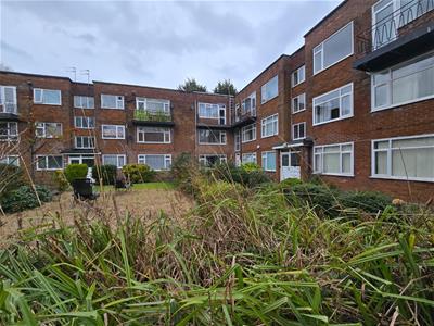 22 Lavenham Close, Bury, BL9 8DP